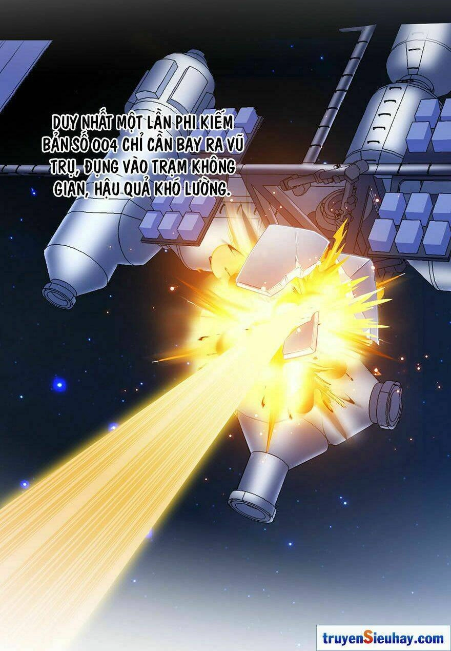 Tu Chân Nói Chuyện Phiếm Quần Chapter 134 - 30