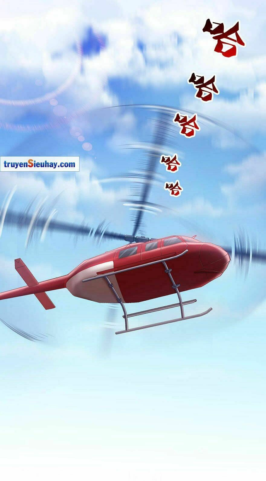 Tu Chân Nói Chuyện Phiếm Quần Chapter 134 - 32