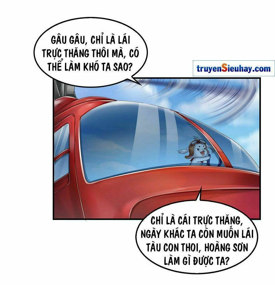 Tu Chân Nói Chuyện Phiếm Quần Chapter 134 - 33