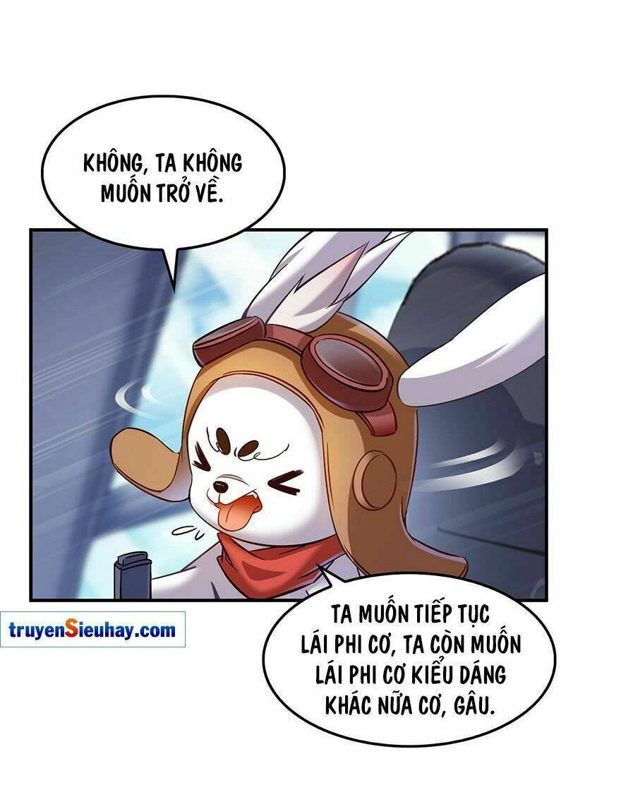 Tu Chân Nói Chuyện Phiếm Quần Chapter 135 - 4