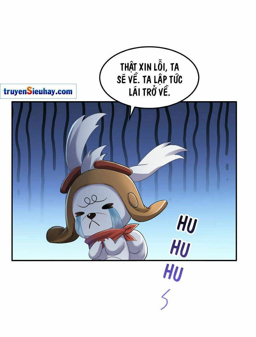 Tu Chân Nói Chuyện Phiếm Quần Chapter 135 - 8