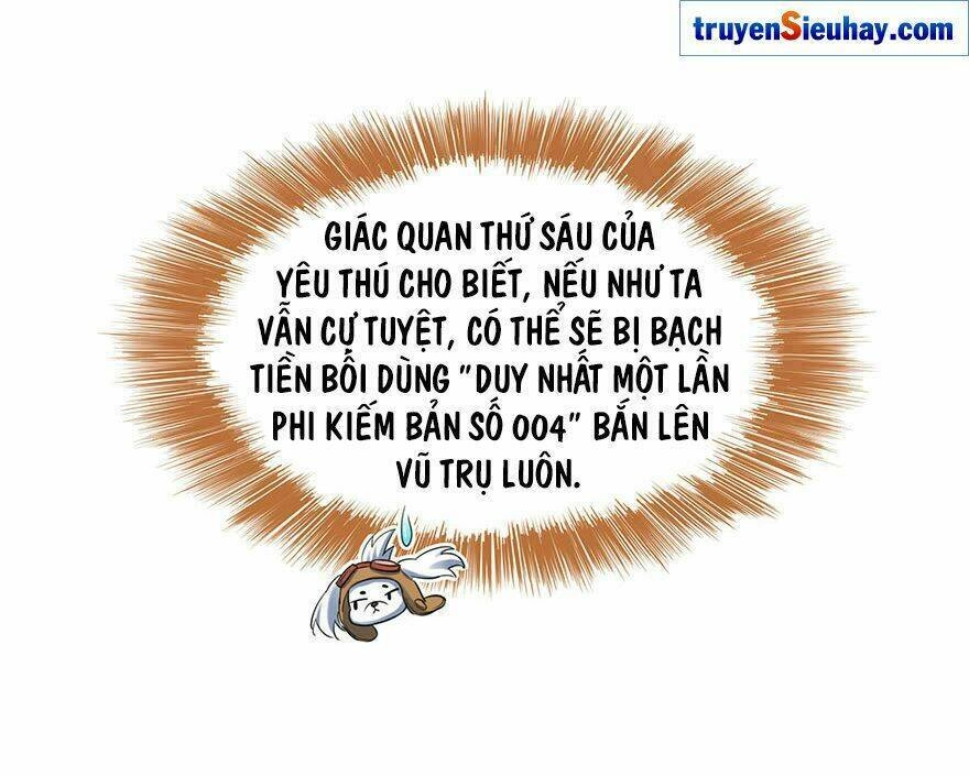 Tu Chân Nói Chuyện Phiếm Quần Chapter 135 - 9