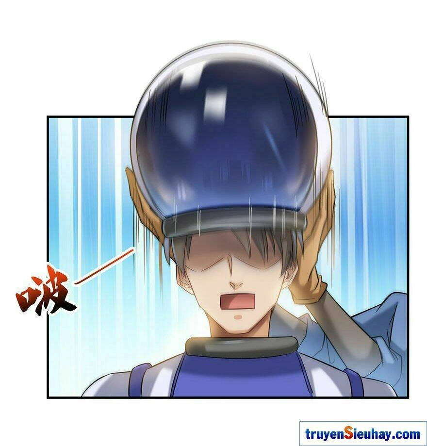 Tu Chân Nói Chuyện Phiếm Quần Chapter 135 - 19