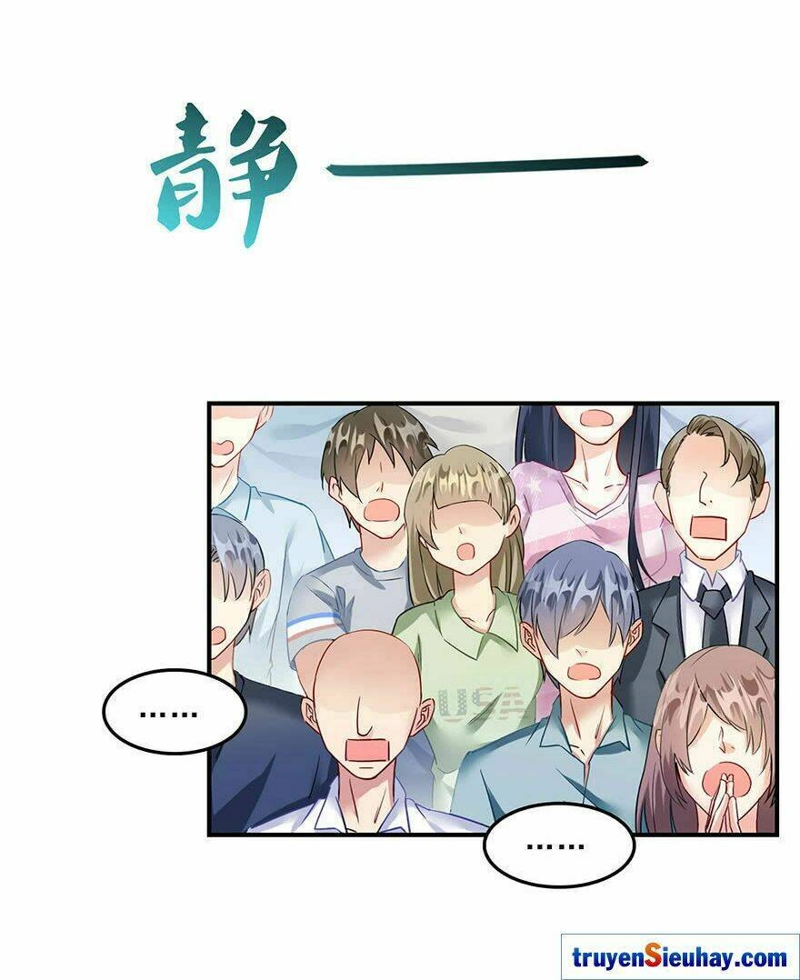 Tu Chân Nói Chuyện Phiếm Quần Chapter 135 - 20