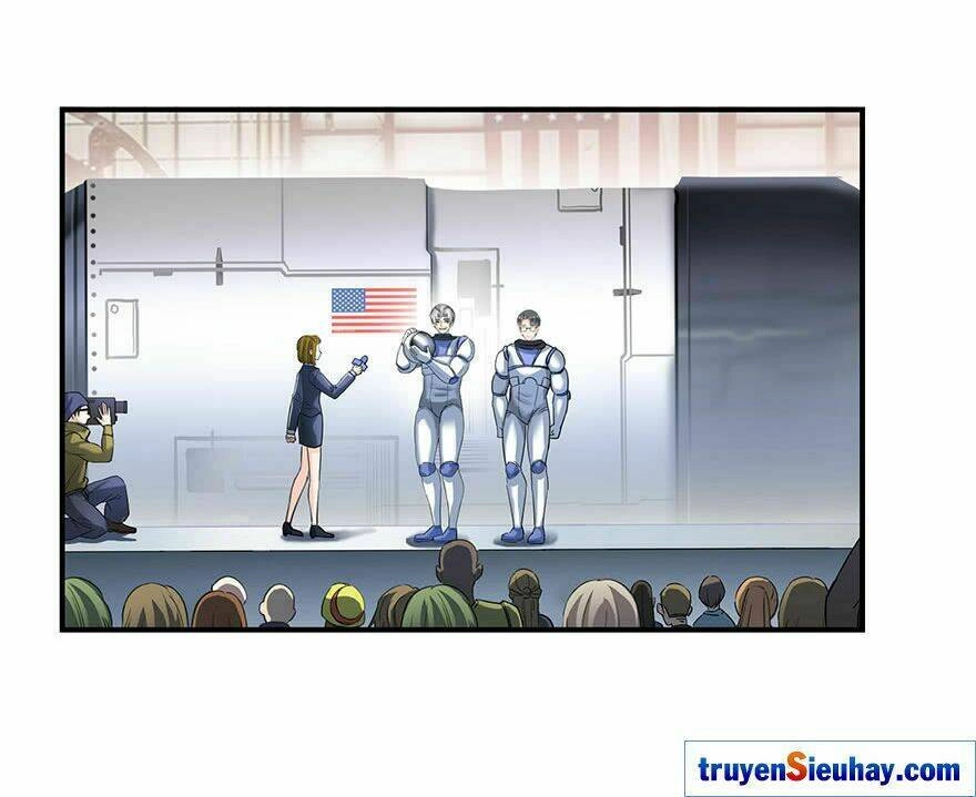 Tu Chân Nói Chuyện Phiếm Quần Chapter 135 - 21