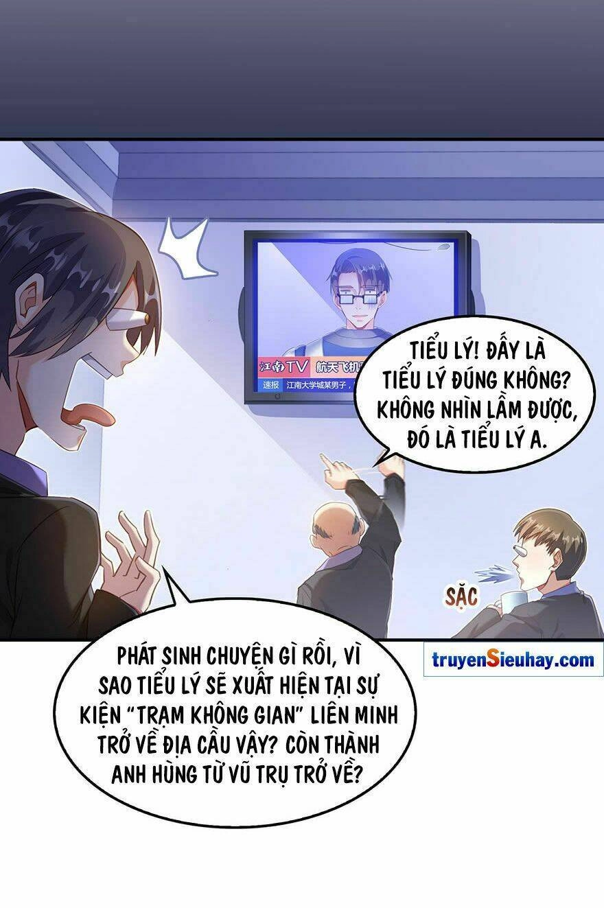 Tu Chân Nói Chuyện Phiếm Quần Chapter 135 - 23