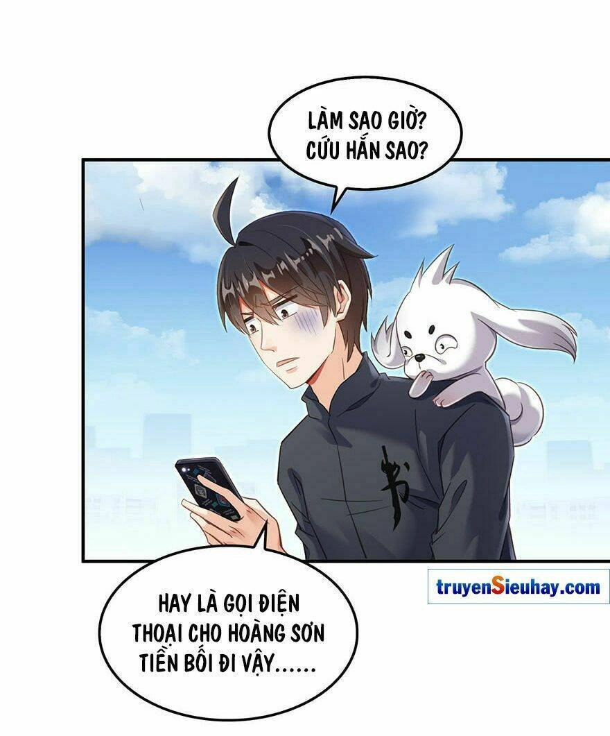 Tu Chân Nói Chuyện Phiếm Quần Chapter 135 - 25