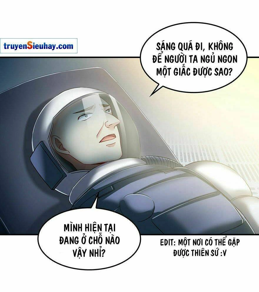 Tu Chân Nói Chuyện Phiếm Quần Chapter 135 - 39