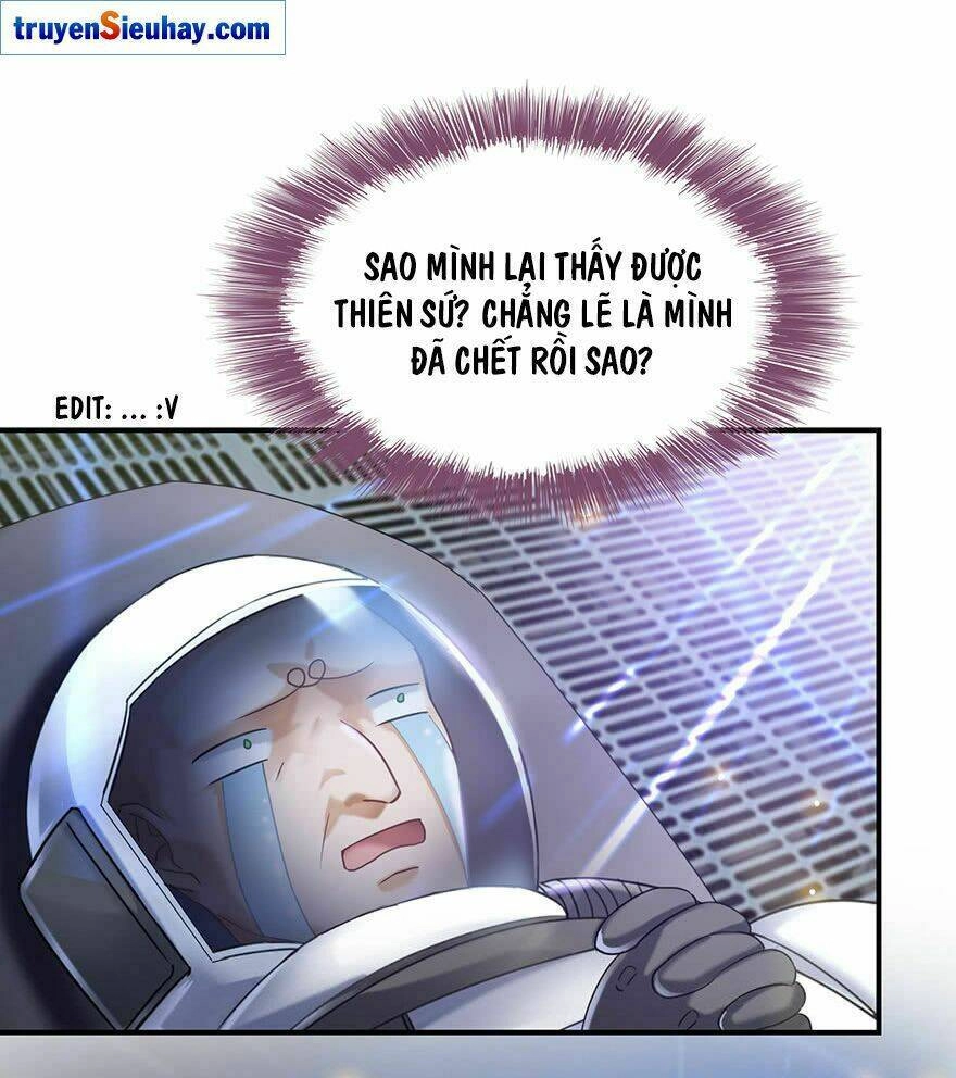 Tu Chân Nói Chuyện Phiếm Quần Chapter 136 - 3