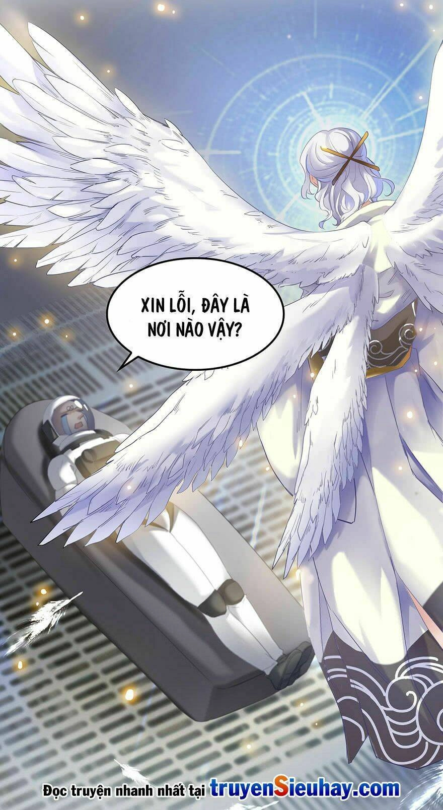 Tu Chân Nói Chuyện Phiếm Quần Chapter 136 - 4