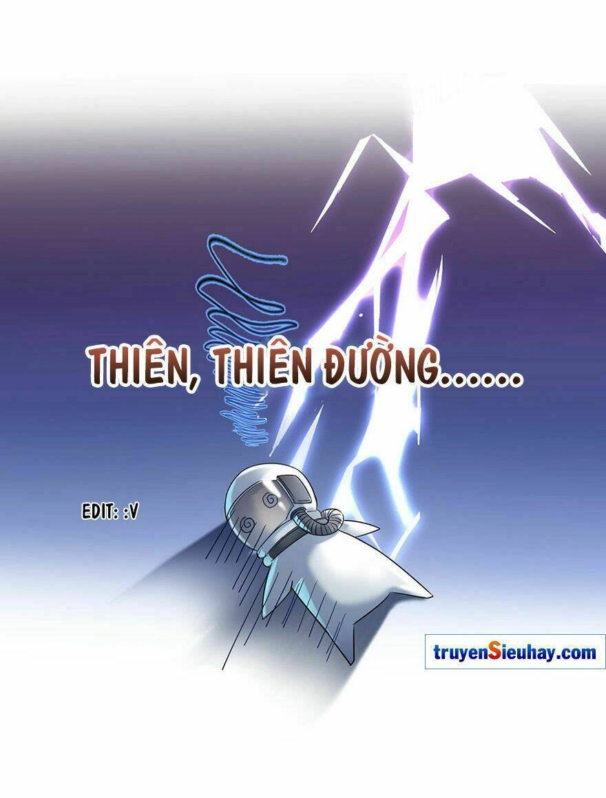 Tu Chân Nói Chuyện Phiếm Quần Chapter 136 - 6