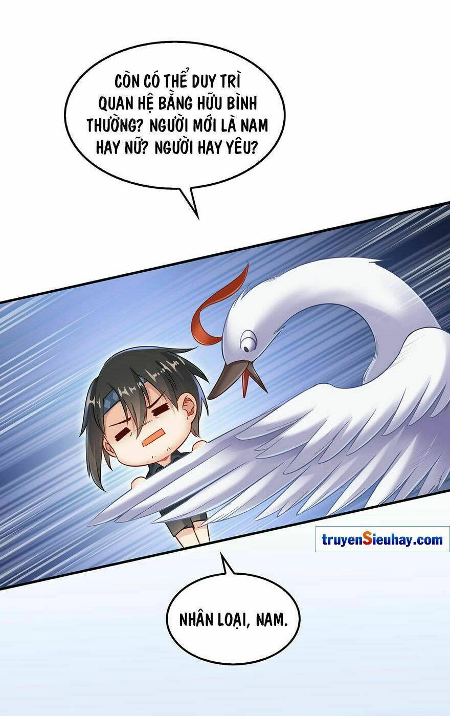 Tu Chân Nói Chuyện Phiếm Quần Chapter 136 - 13