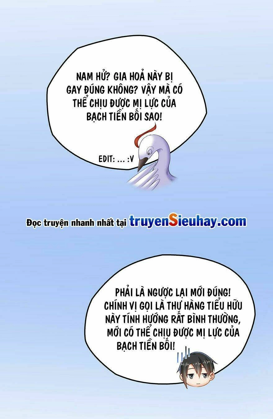 Tu Chân Nói Chuyện Phiếm Quần Chapter 136 - 14