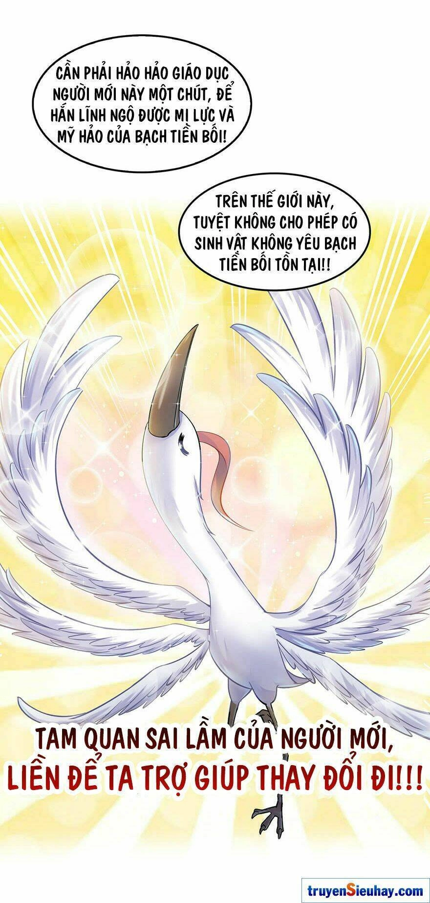 Tu Chân Nói Chuyện Phiếm Quần Chapter 136 - 16