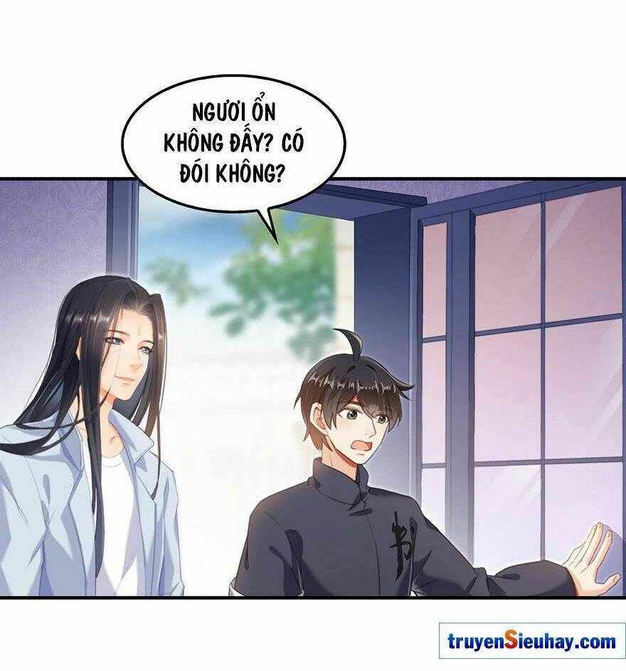 Tu Chân Nói Chuyện Phiếm Quần Chapter 136 - 18