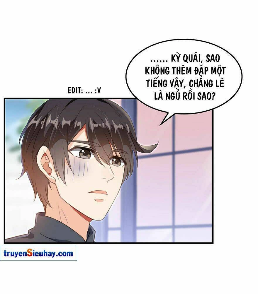 Tu Chân Nói Chuyện Phiếm Quần Chapter 136 - 19