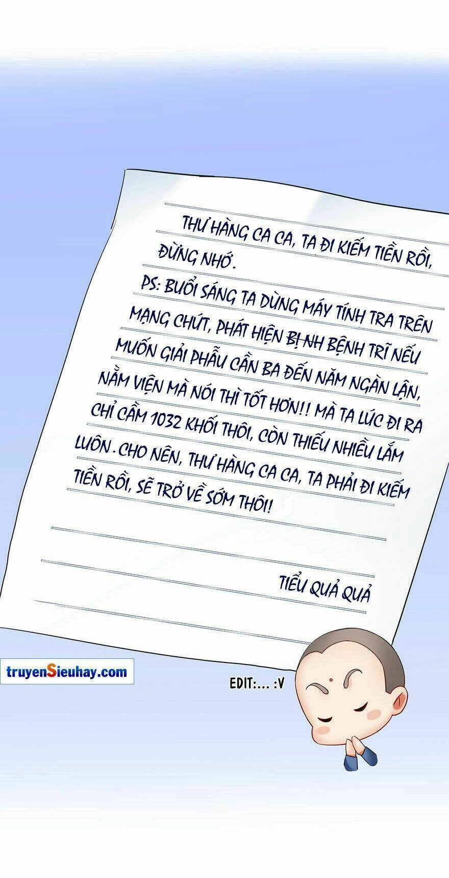 Tu Chân Nói Chuyện Phiếm Quần Chapter 136 - 21