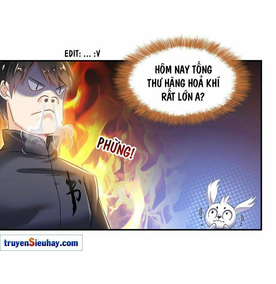 Tu Chân Nói Chuyện Phiếm Quần Chapter 136 - 24