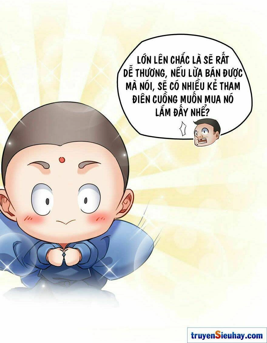 Tu Chân Nói Chuyện Phiếm Quần Chapter 136 - 29