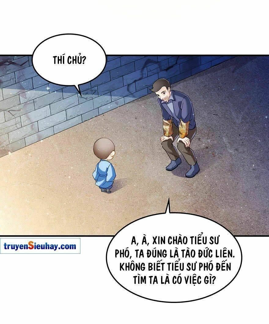 Tu Chân Nói Chuyện Phiếm Quần Chapter 136 - 30