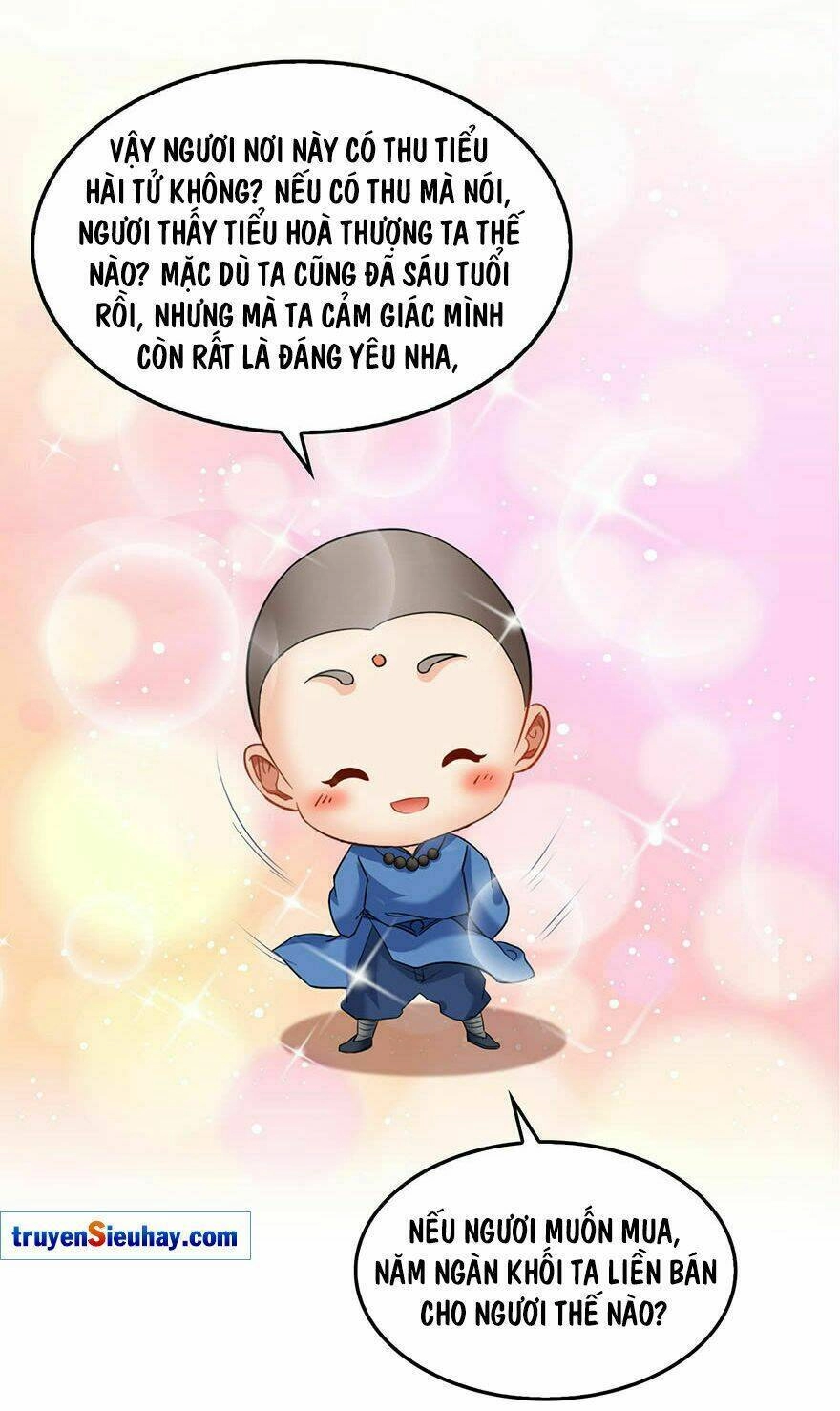 Tu Chân Nói Chuyện Phiếm Quần Chapter 136 - 32