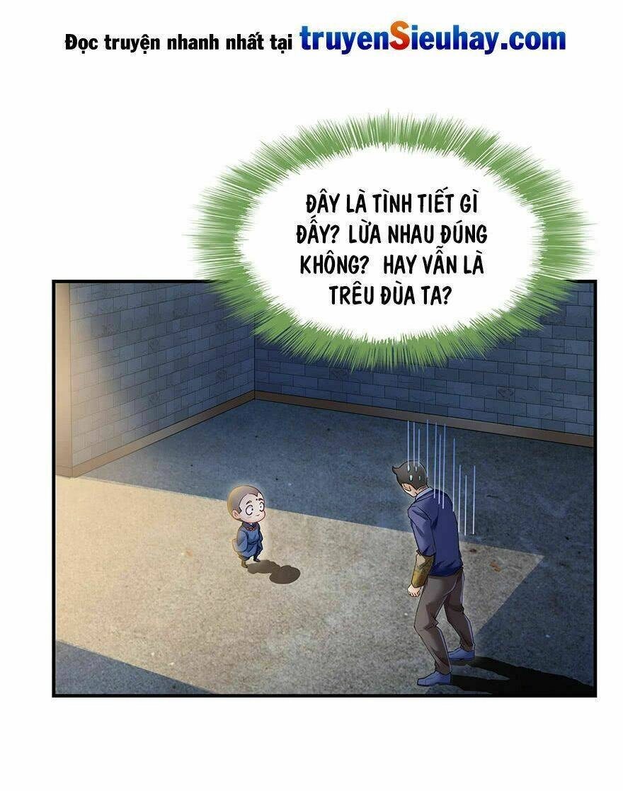 Tu Chân Nói Chuyện Phiếm Quần Chapter 137 - 3