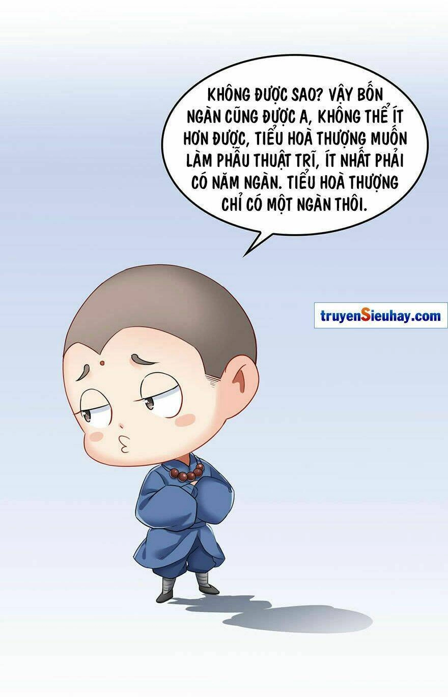 Tu Chân Nói Chuyện Phiếm Quần Chapter 137 - 4