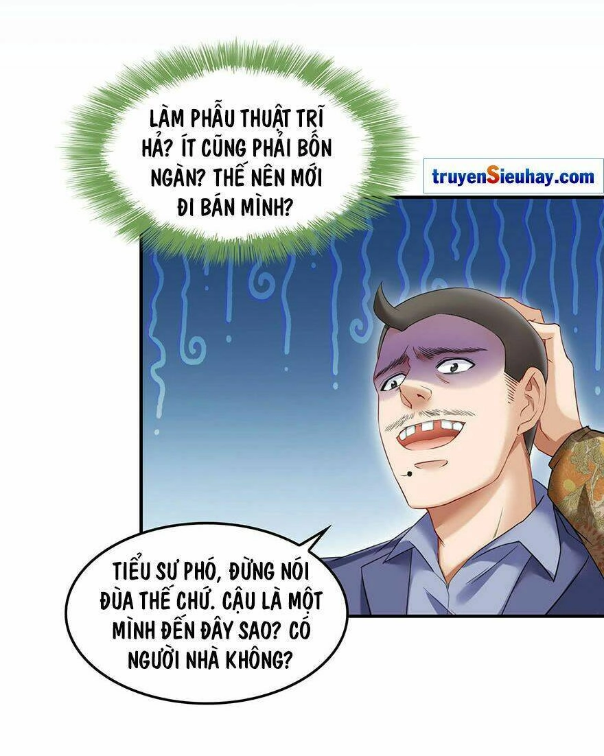 Tu Chân Nói Chuyện Phiếm Quần Chapter 137 - 5