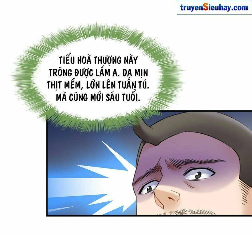 Tu Chân Nói Chuyện Phiếm Quần Chapter 137 - 7