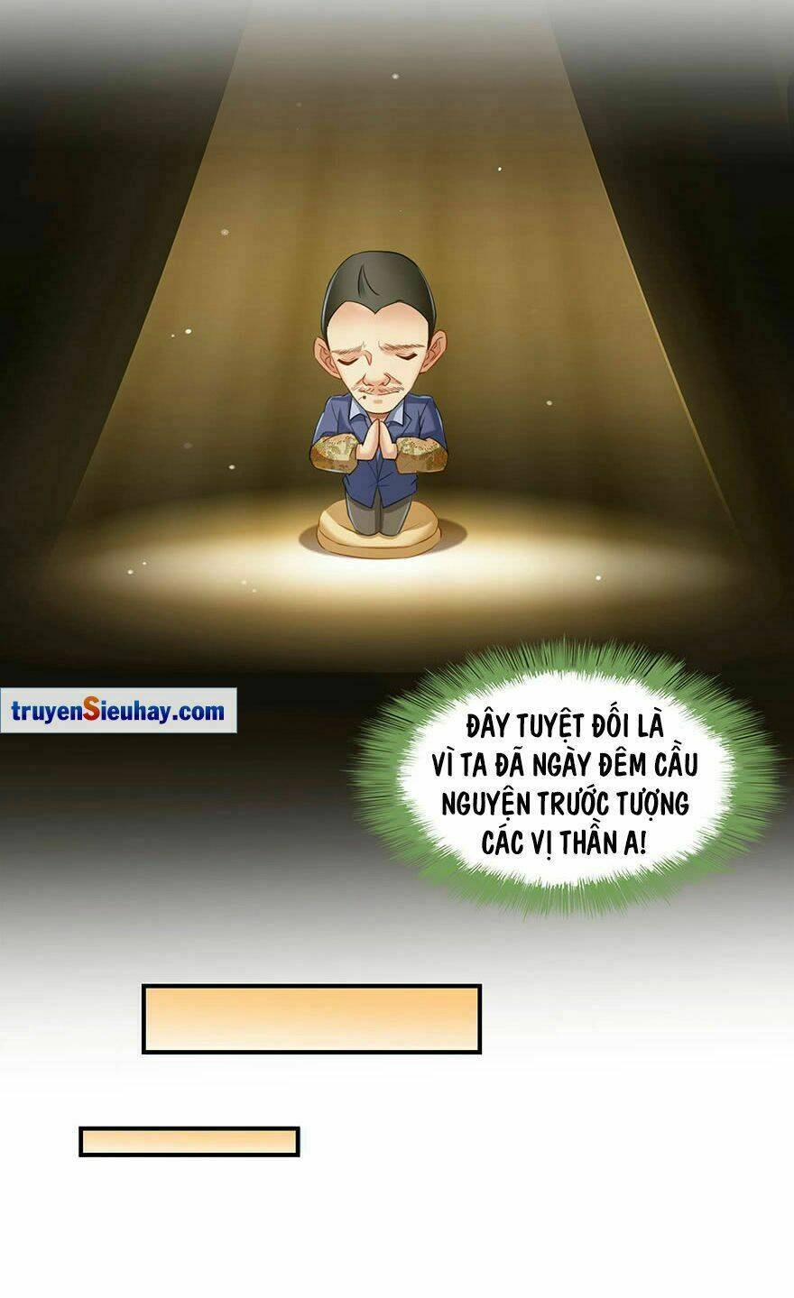 Tu Chân Nói Chuyện Phiếm Quần Chapter 137 - 10