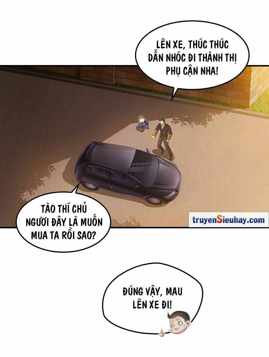 Tu Chân Nói Chuyện Phiếm Quần Chapter 137 - 11