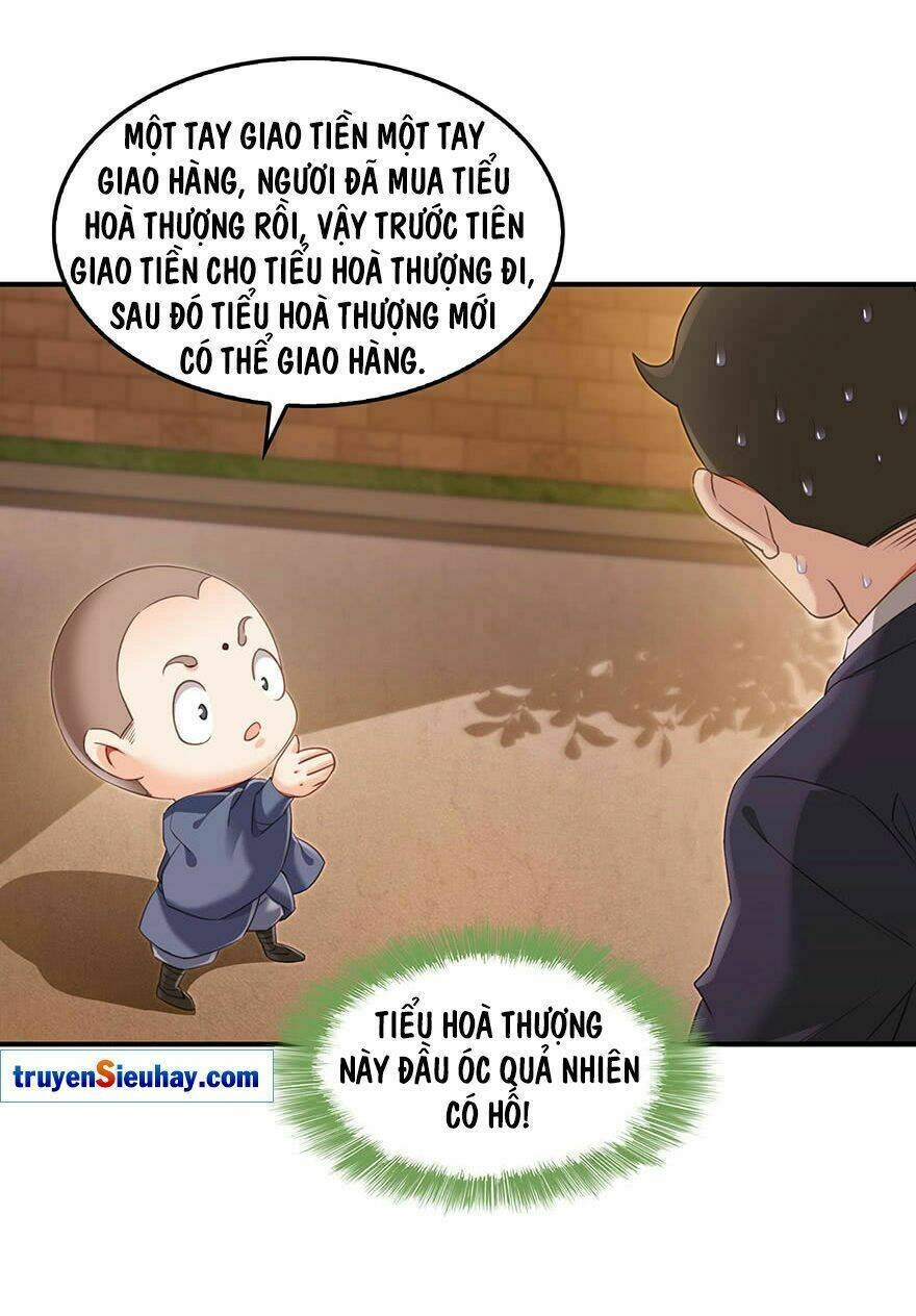 Tu Chân Nói Chuyện Phiếm Quần Chapter 137 - 12