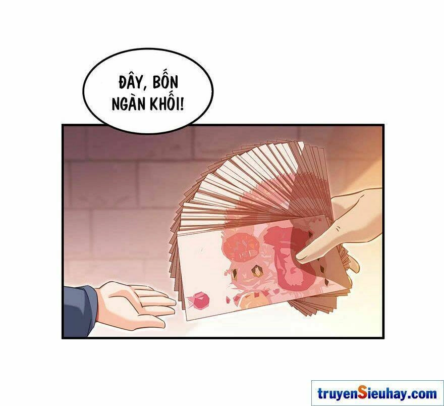 Tu Chân Nói Chuyện Phiếm Quần Chapter 137 - 13