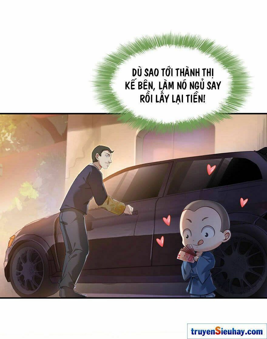 Tu Chân Nói Chuyện Phiếm Quần Chapter 137 - 14