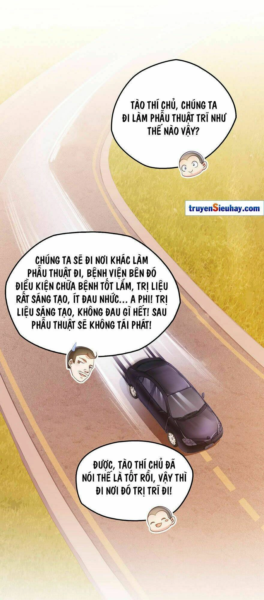 Tu Chân Nói Chuyện Phiếm Quần Chapter 137 - 15