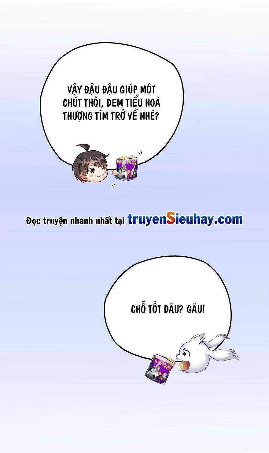 Tu Chân Nói Chuyện Phiếm Quần Chapter 137 - 20