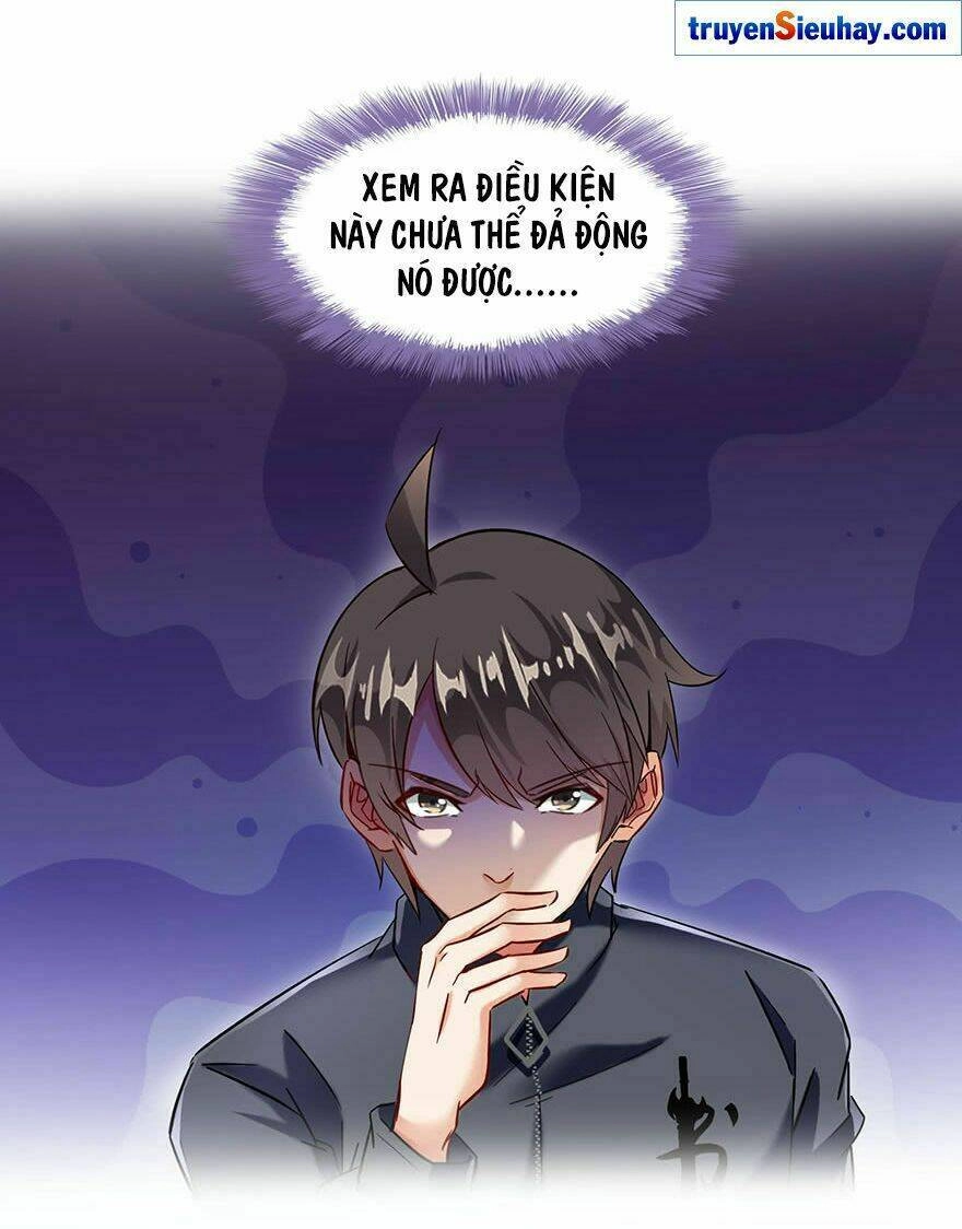 Tu Chân Nói Chuyện Phiếm Quần Chapter 137 - 22