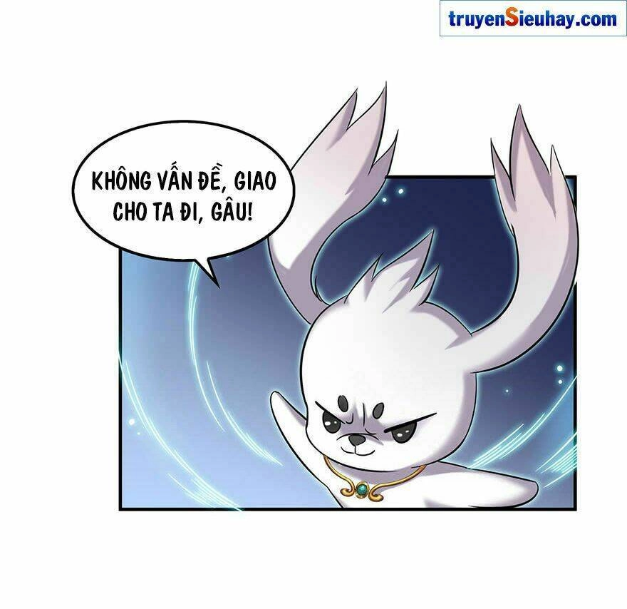 Tu Chân Nói Chuyện Phiếm Quần Chapter 137 - 24