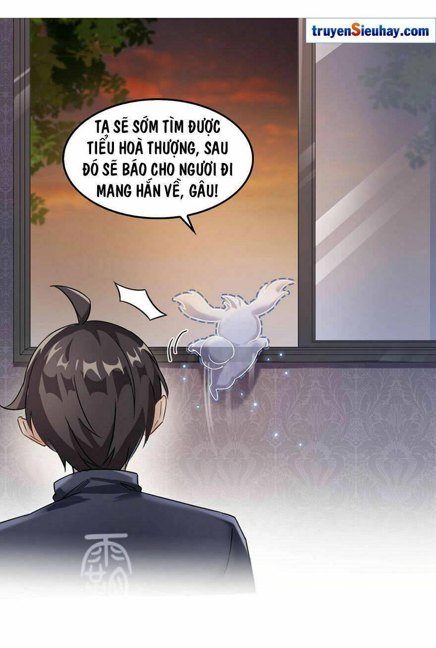 Tu Chân Nói Chuyện Phiếm Quần Chapter 137 - 25