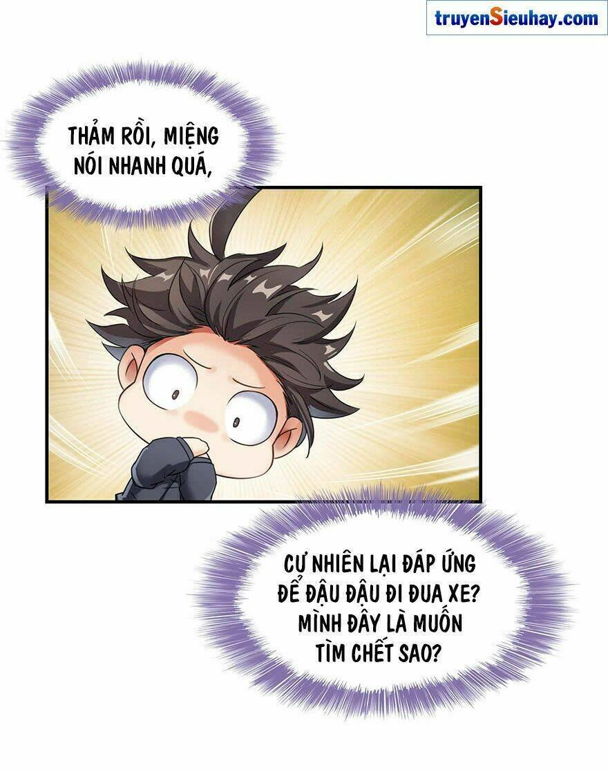 Tu Chân Nói Chuyện Phiếm Quần Chapter 137 - 26