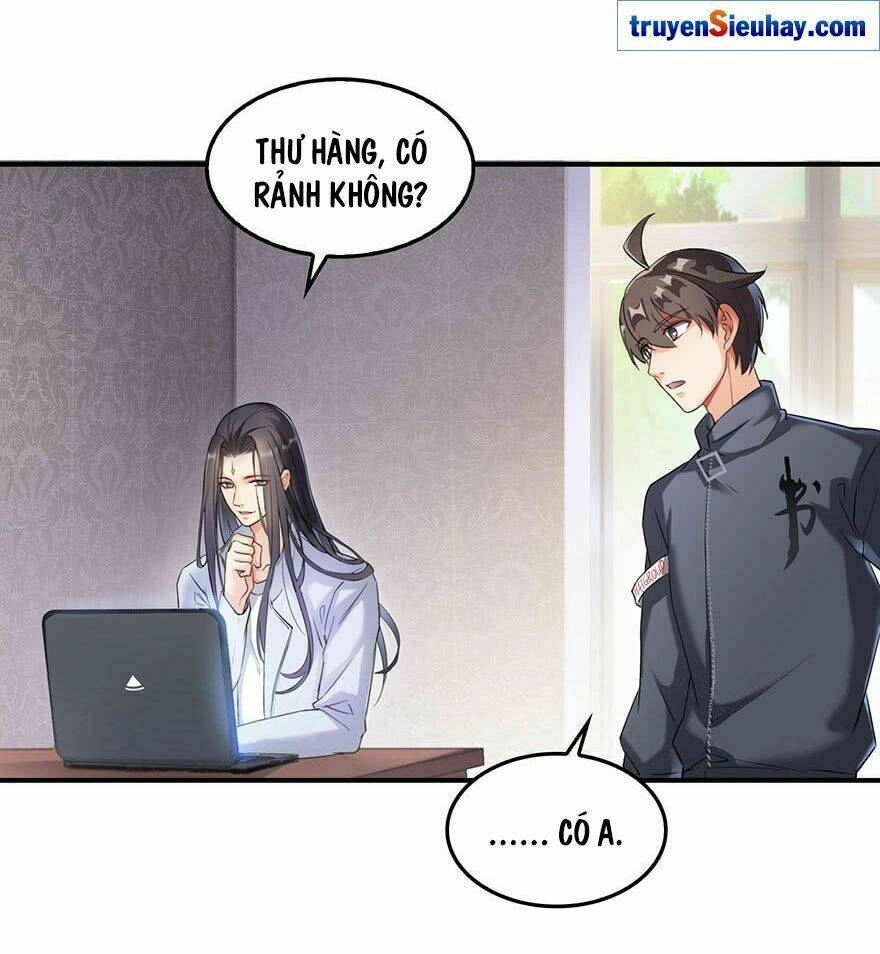 Tu Chân Nói Chuyện Phiếm Quần Chapter 137 - 27