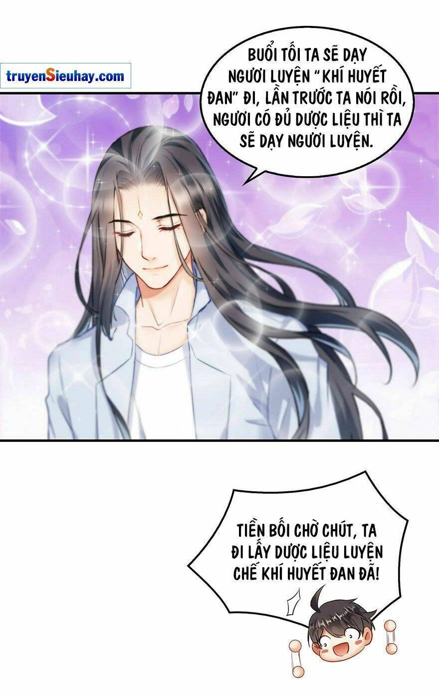 Tu Chân Nói Chuyện Phiếm Quần Chapter 137 - 28