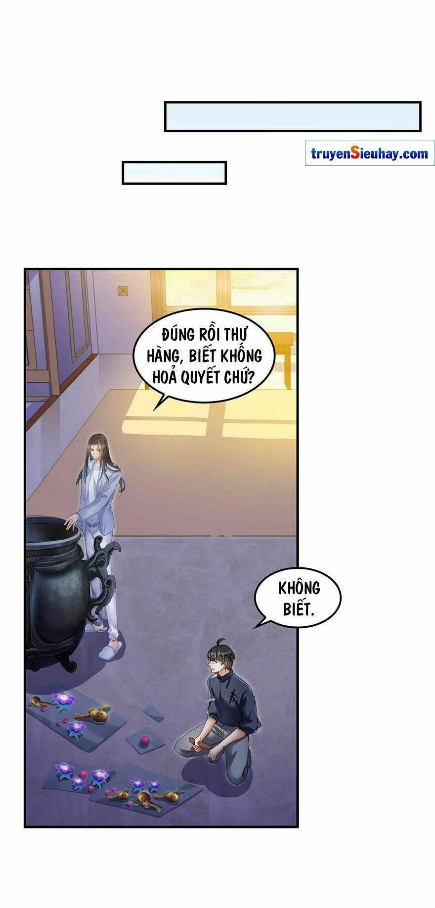 Tu Chân Nói Chuyện Phiếm Quần Chapter 137 - 29