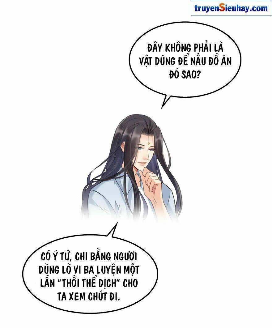 Tu Chân Nói Chuyện Phiếm Quần Chapter 137 - 34