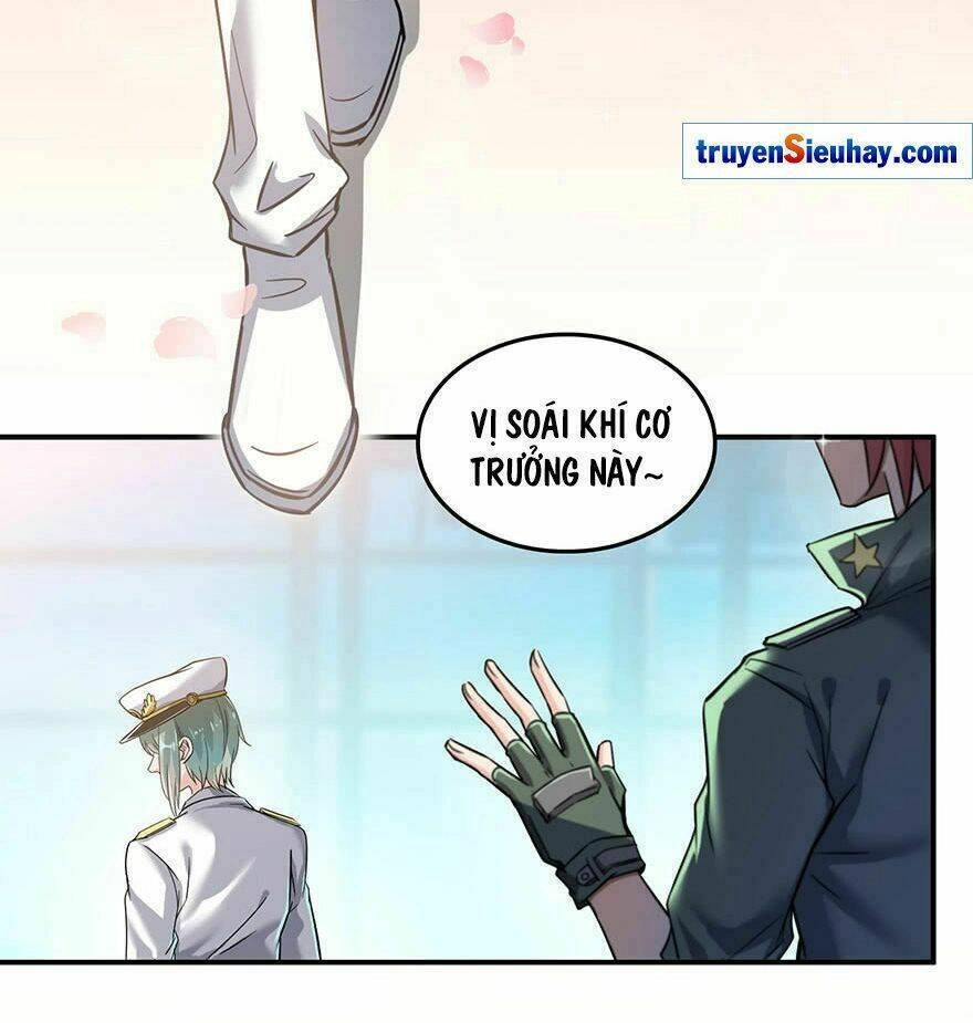 Tu Chân Nói Chuyện Phiếm Quần Chapter 137 - 40