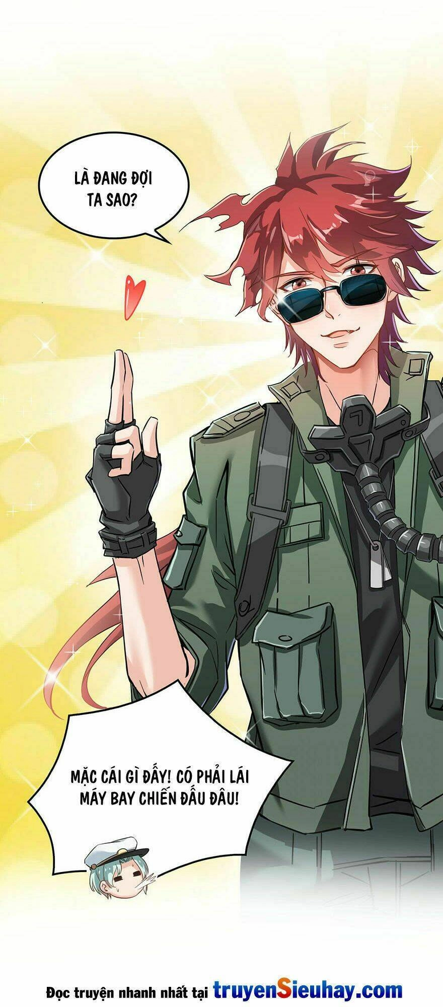 Tu Chân Nói Chuyện Phiếm Quần Chapter 137 - 41