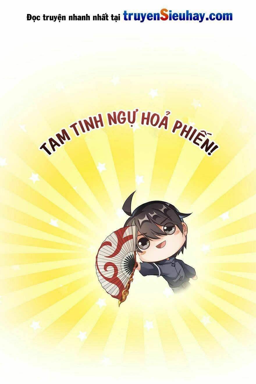 Tu Chân Nói Chuyện Phiếm Quần Chapter 138 - 3