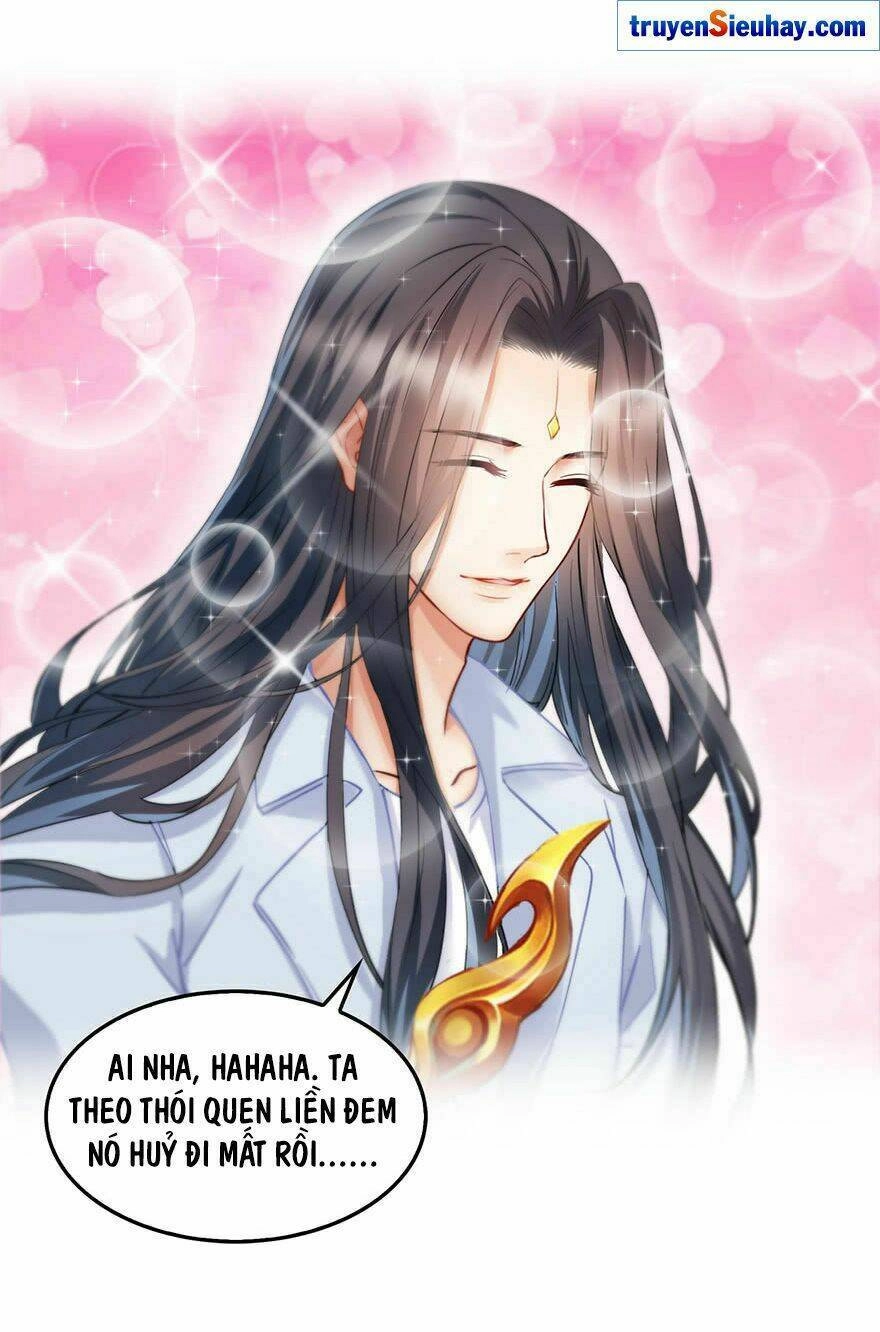 Tu Chân Nói Chuyện Phiếm Quần Chapter 138 - 6