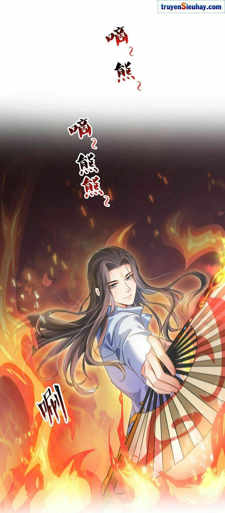 Tu Chân Nói Chuyện Phiếm Quần Chapter 138 - 9