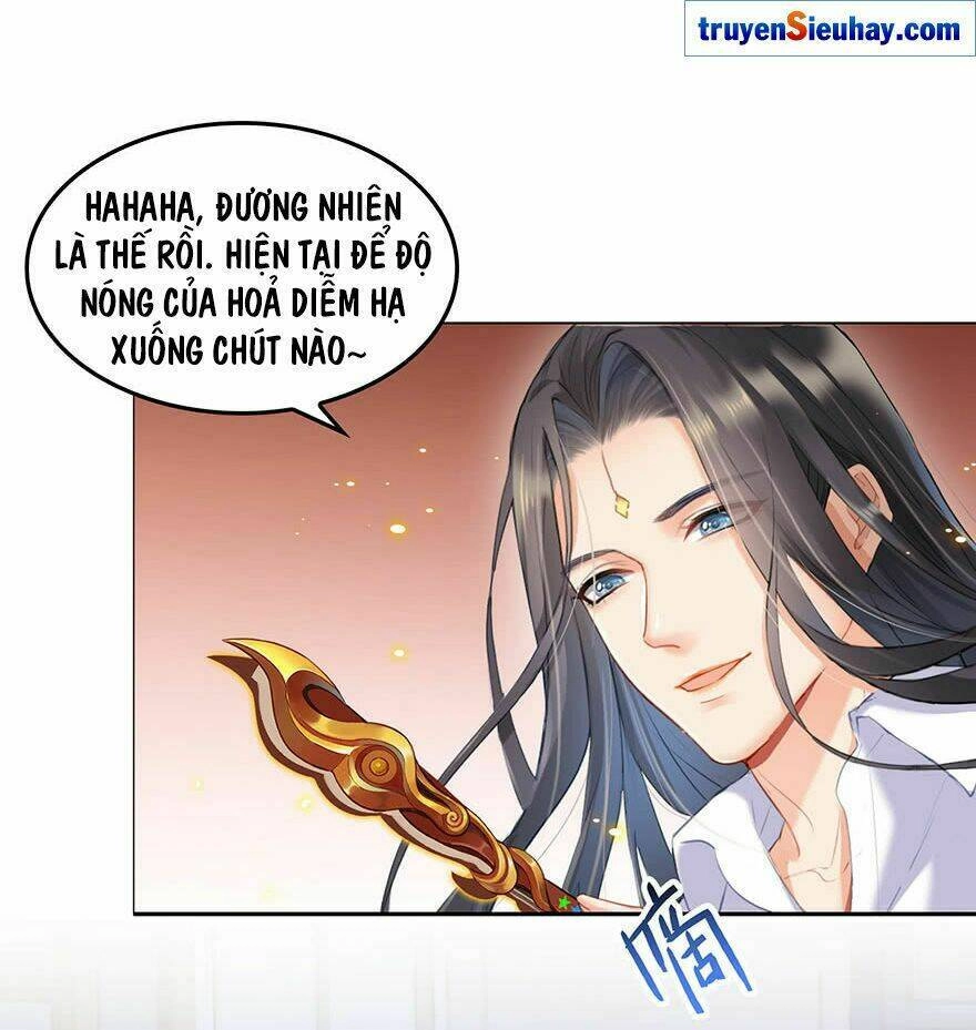 Tu Chân Nói Chuyện Phiếm Quần Chapter 138 - 13